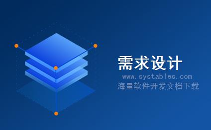 表结构 - yi25_PageInfo - yi25_PageInfo - 内容管理系统-25亿企业网站管理系统 3.3数据库表结构